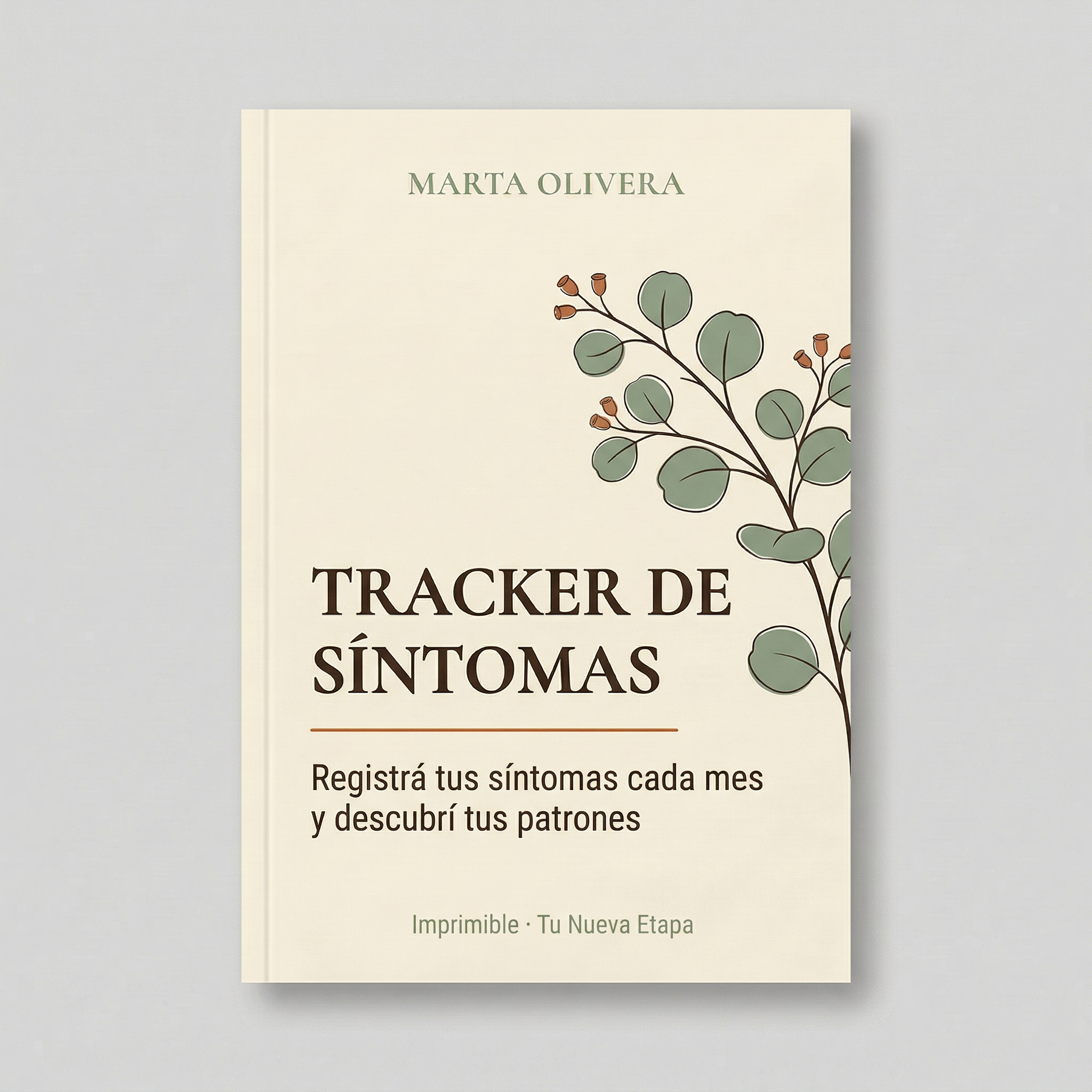 Tu Nueva Etapa — Pack Full | Todo el material: eBook, audiolibro, meditaciones, planes y bonus