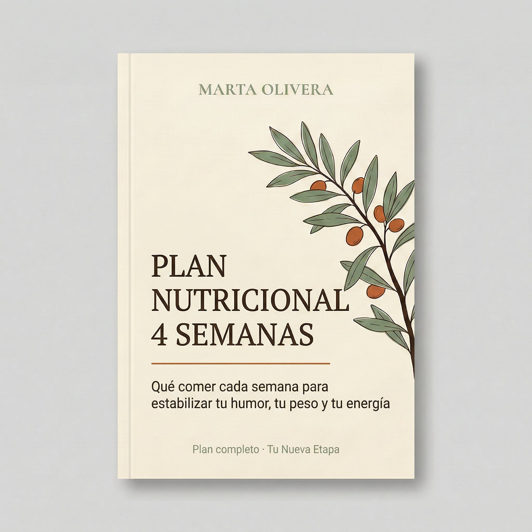 Tu Nueva Etapa — Pack Full | Todo el material: eBook, audiolibro, meditaciones, planes y bonus