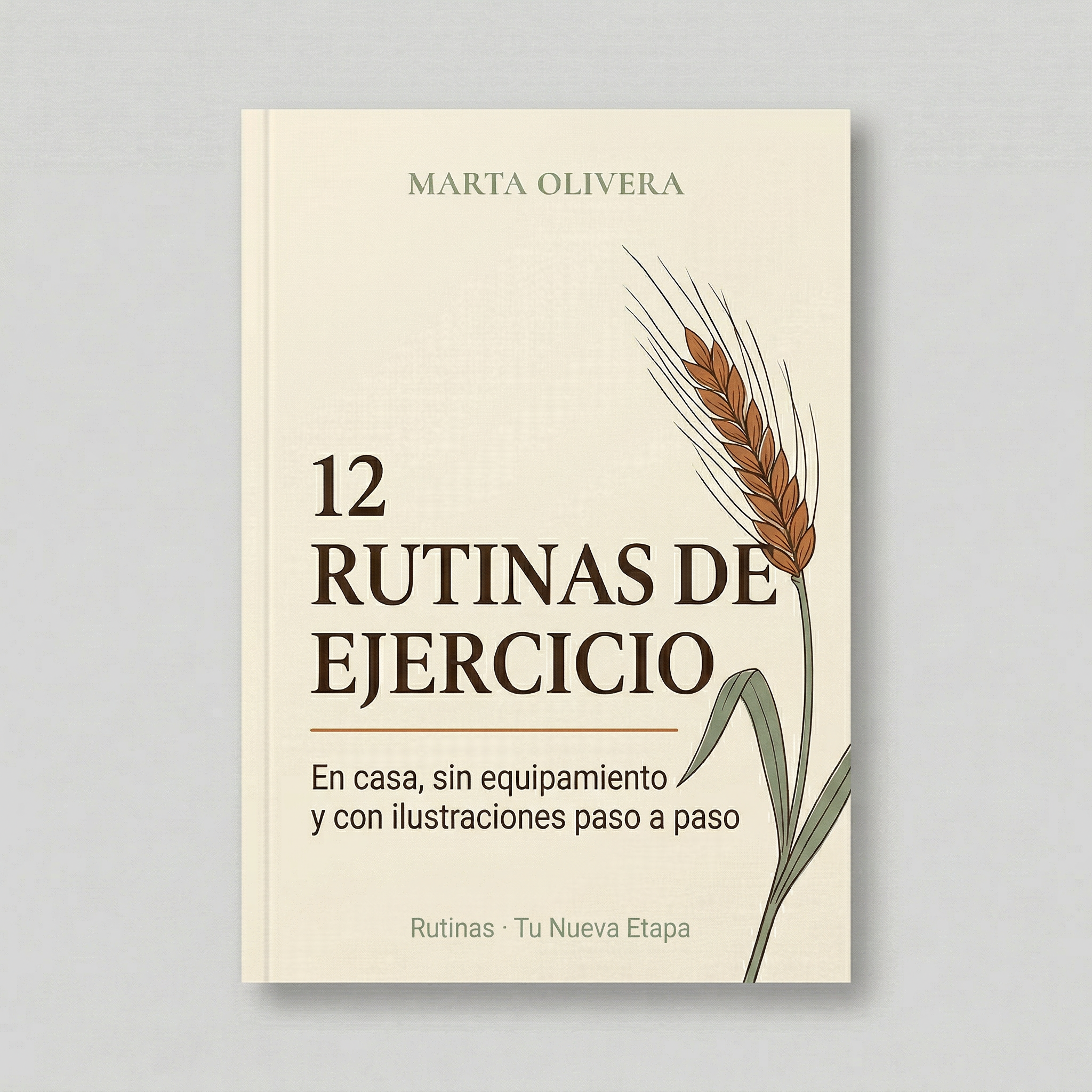 Tu Nueva Etapa — Pack Full | Todo el material: eBook, audiolibro, meditaciones, planes y bonus