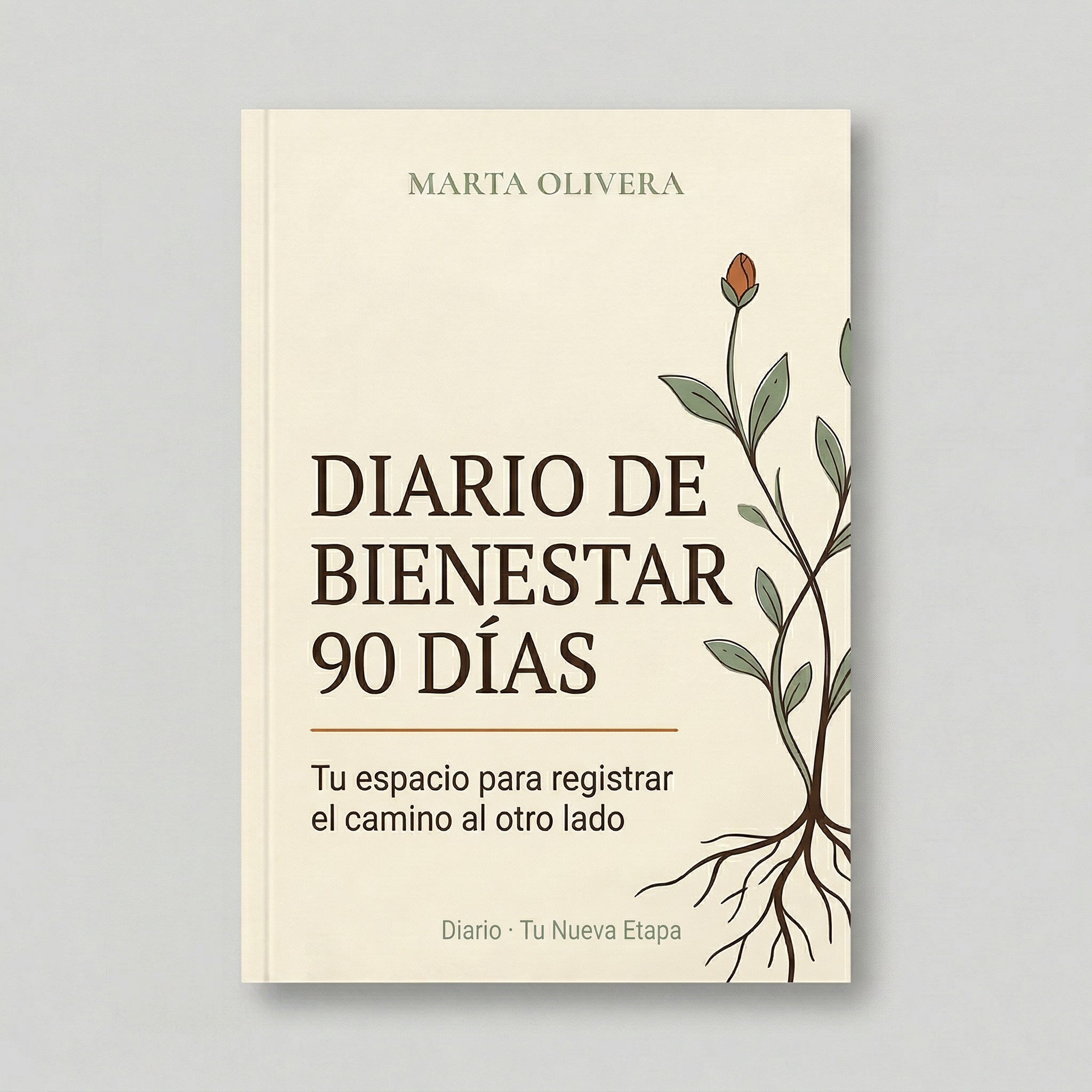 Tu Nueva Etapa — Pack Full | Todo el material: eBook, audiolibro, meditaciones, planes y bonus