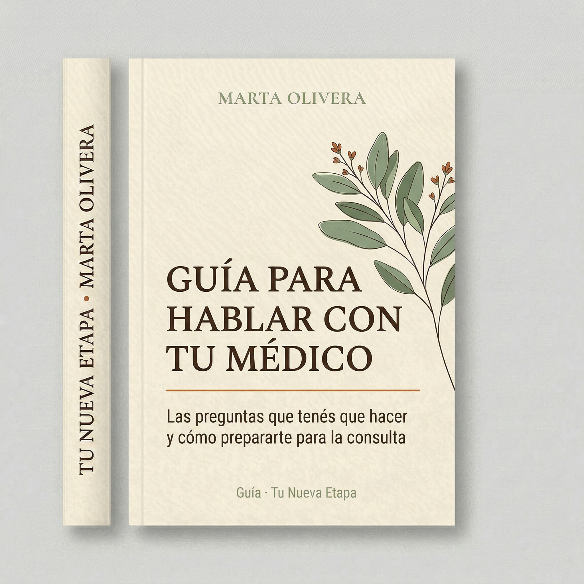 Tu Nueva Etapa — Pack Full | Todo el material: eBook, audiolibro, meditaciones, planes y bonus