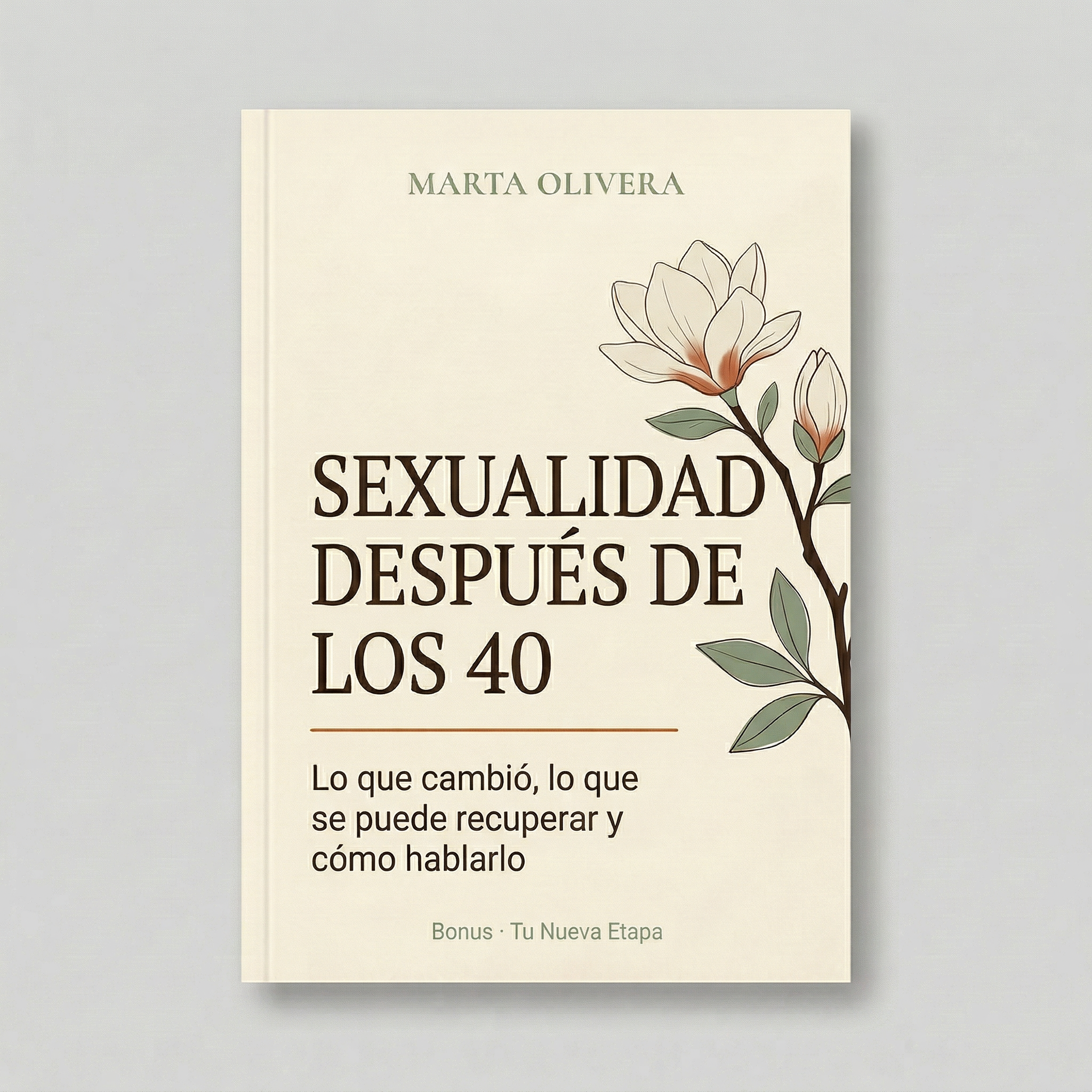 Tu Nueva Etapa — Pack Full | Todo el material: eBook, audiolibro, meditaciones, planes y bonus