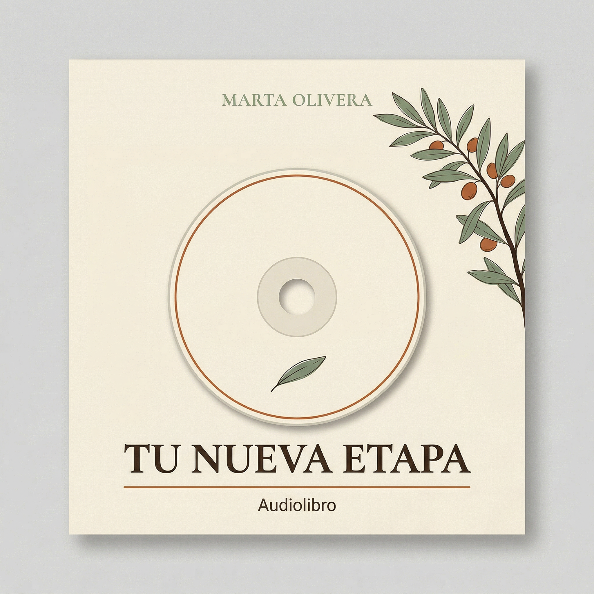 Tu Nueva Etapa — Pack Full | Todo el material: eBook, audiolibro, meditaciones, planes y bonus