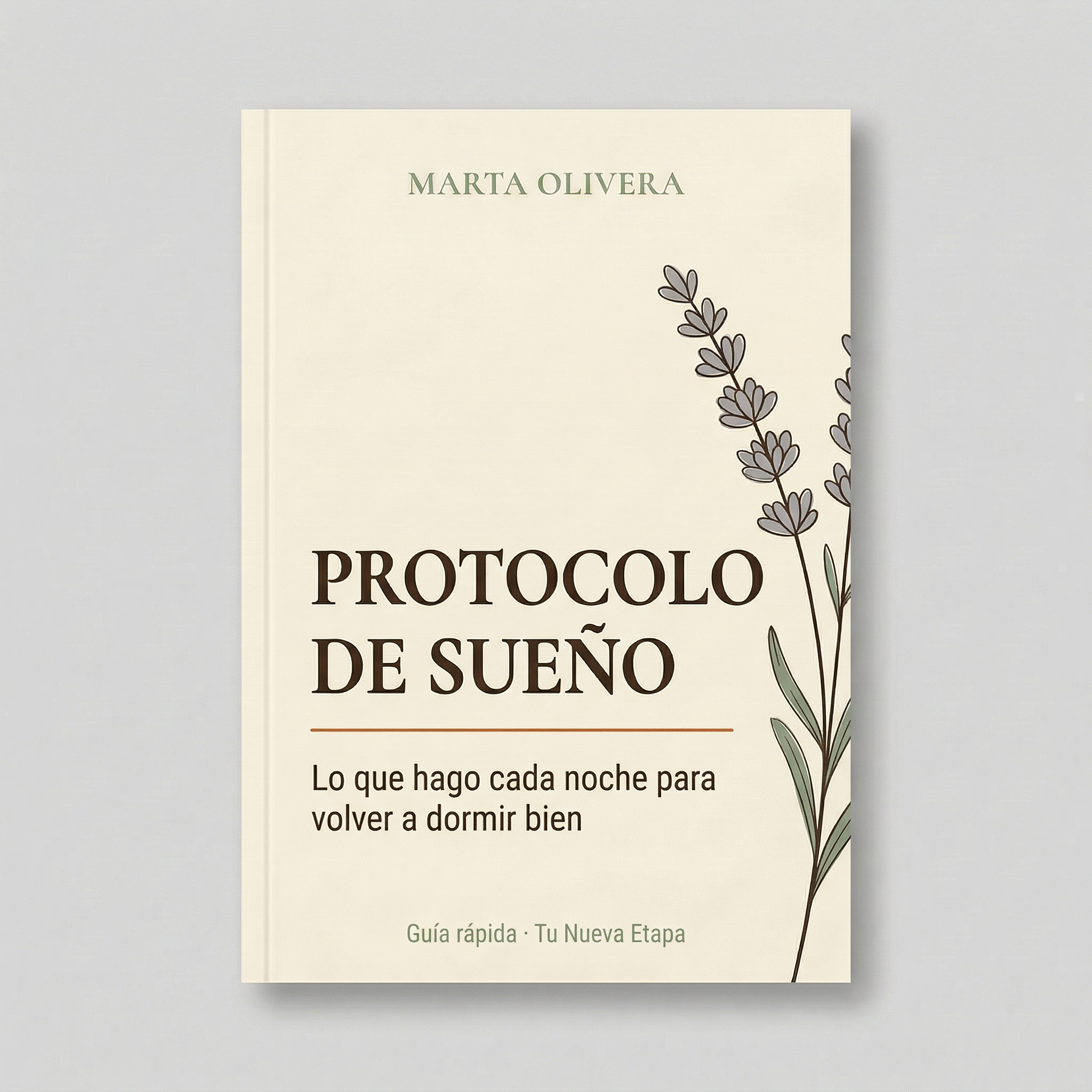 Tu Nueva Etapa — Pack Full | Todo el material: eBook, audiolibro, meditaciones, planes y bonus