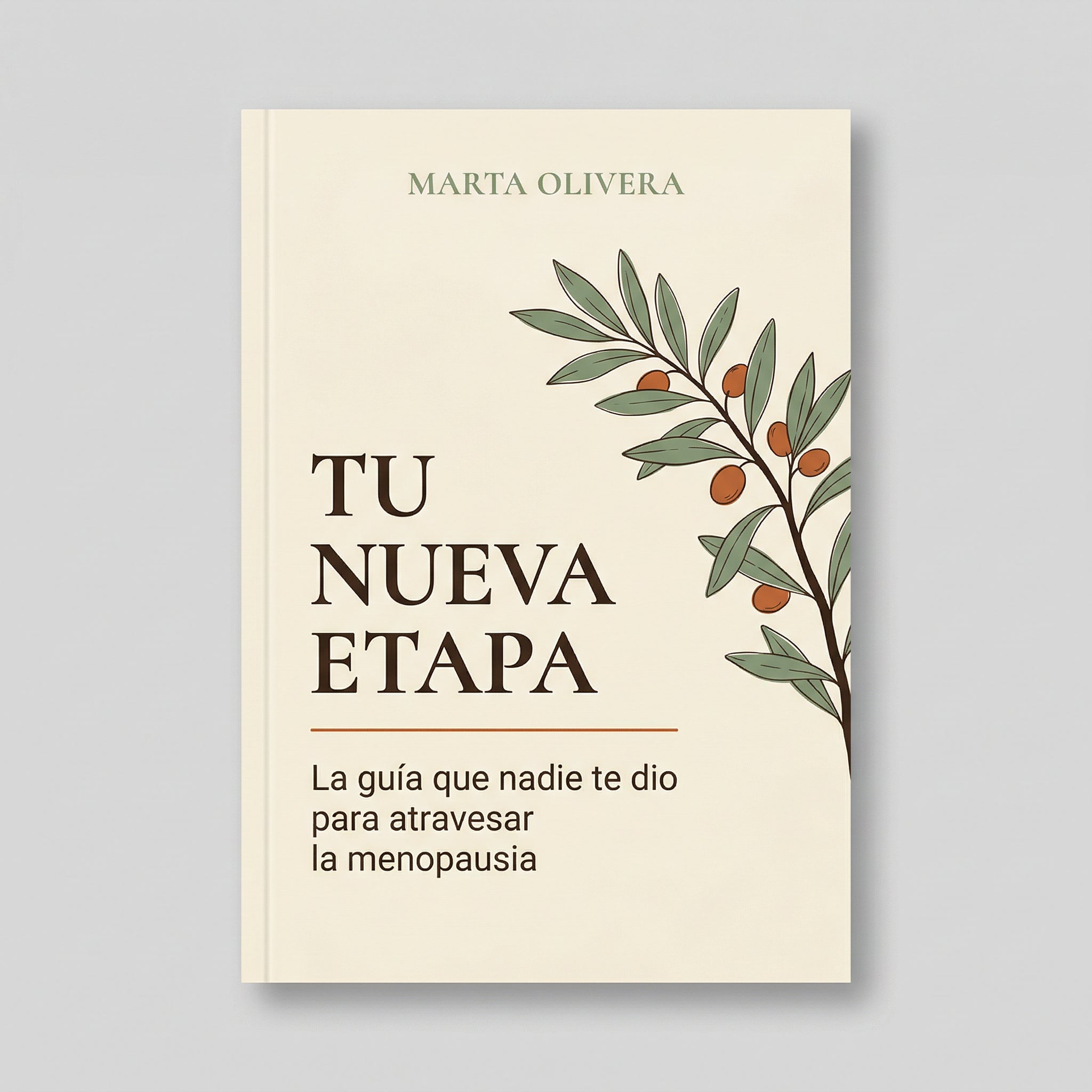 Tu Nueva Etapa — Pack Full | Todo el material: eBook, audiolibro, meditaciones, planes y bonus