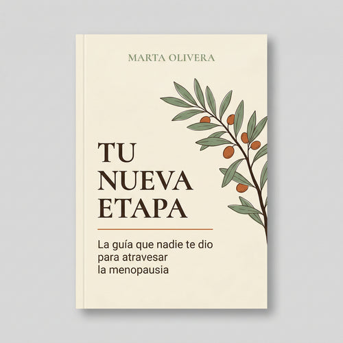 Tu Nueva Etapa — Pack Full | Todo el material: eBook, audiolibro, meditaciones, planes y bonus