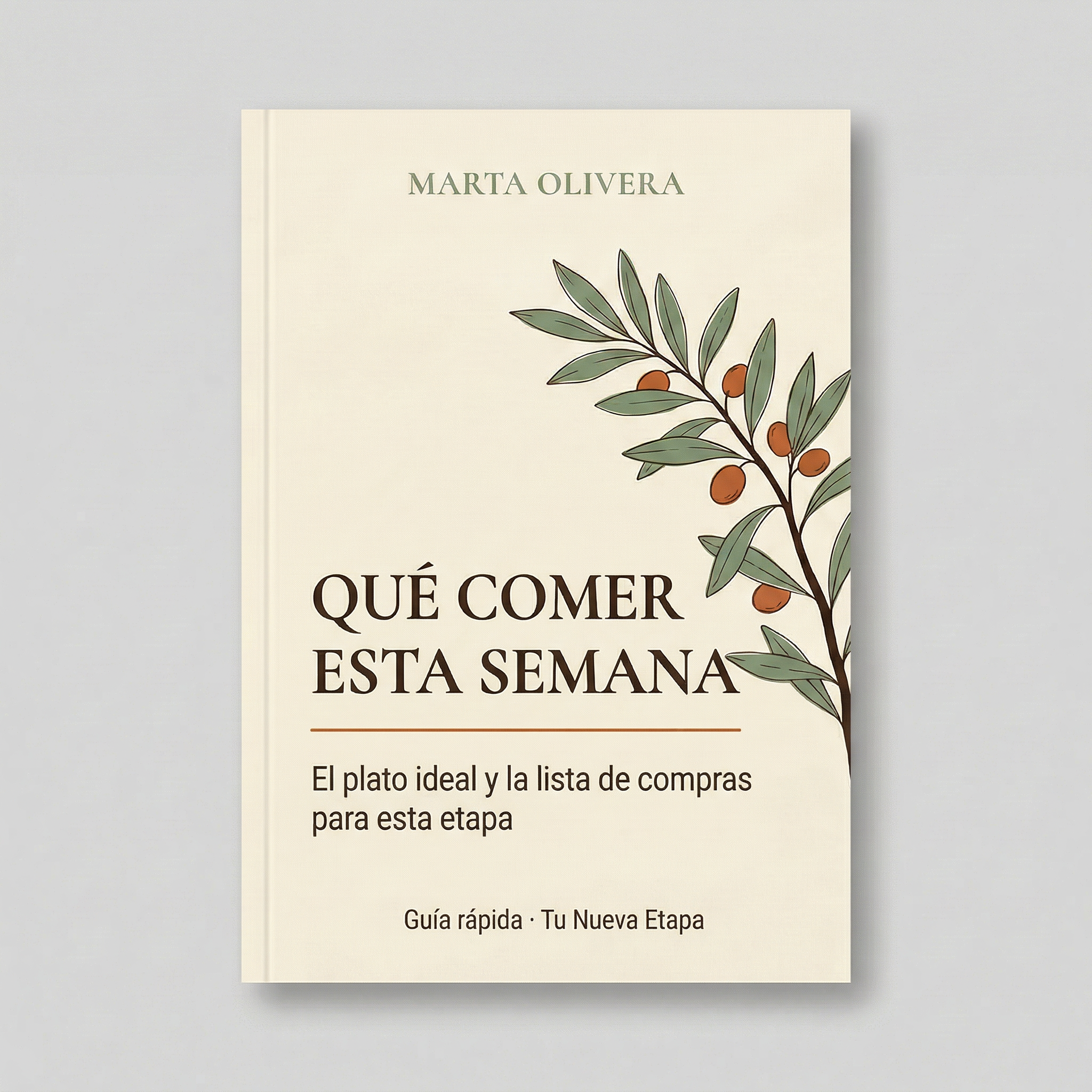 Tu Nueva Etapa — Pack Full | Todo el material: eBook, audiolibro, meditaciones, planes y bonus