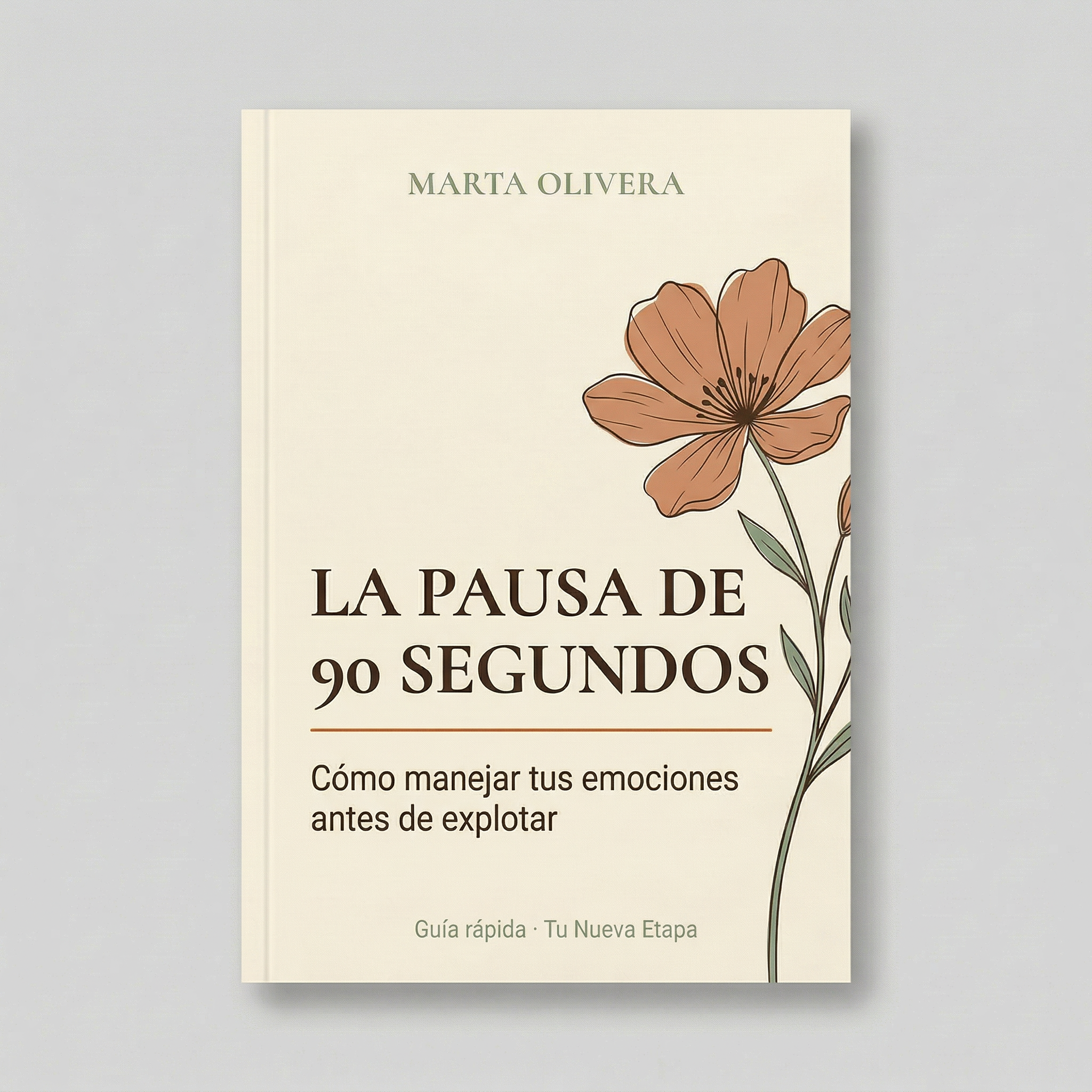 Tu Nueva Etapa — Pack Full | Todo el material: eBook, audiolibro, meditaciones, planes y bonus