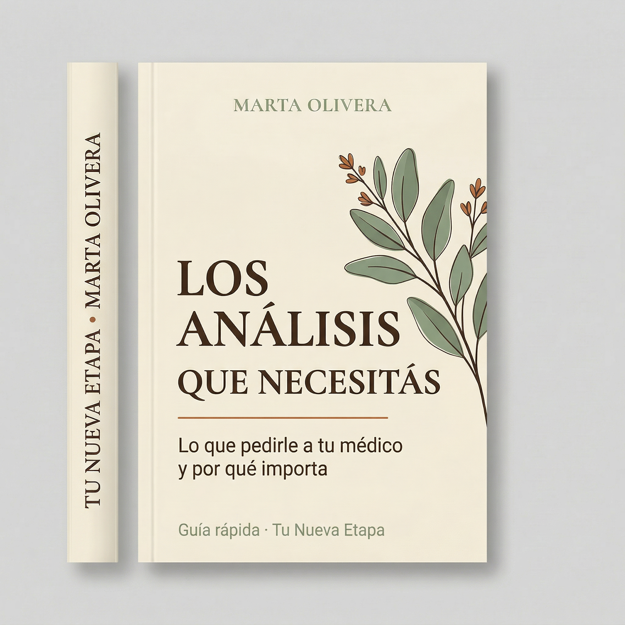 Tu Nueva Etapa — Pack Full | Todo el material: eBook, audiolibro, meditaciones, planes y bonus