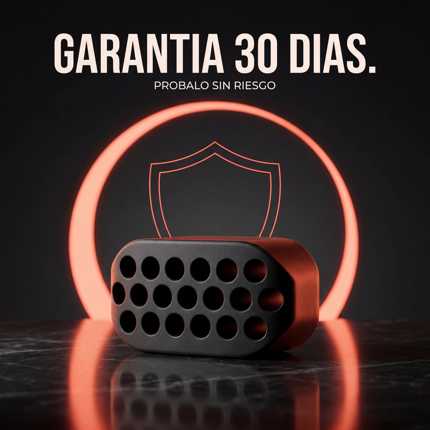 TNE® - Ejercitador de mandíbula + Guía: Transforma tu rostro a su mejor versión