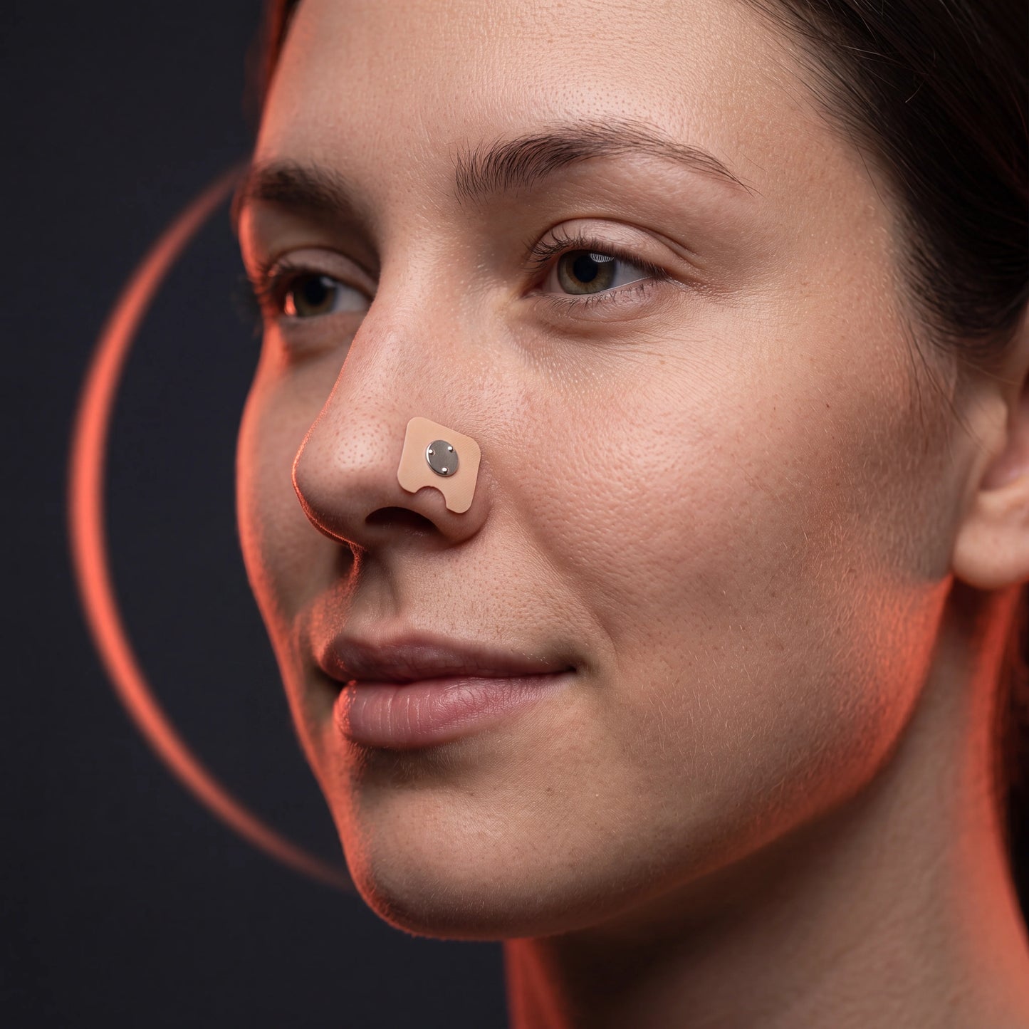 TNE® - Pins / imanes repuesto x30 (dilatador nasal)