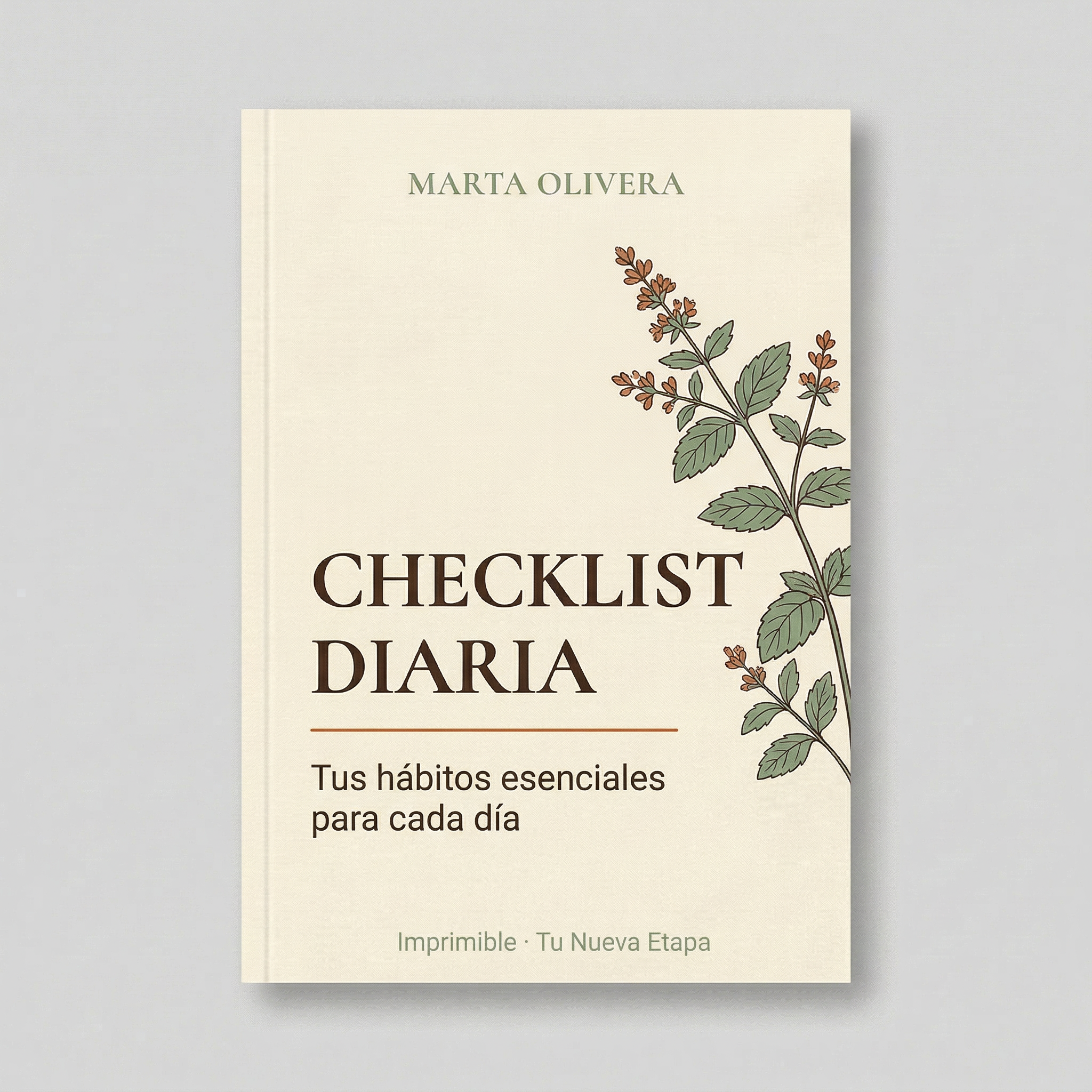 Tu Nueva Etapa — Pack Esencial | Guía completa para empezar a entender la menopausia